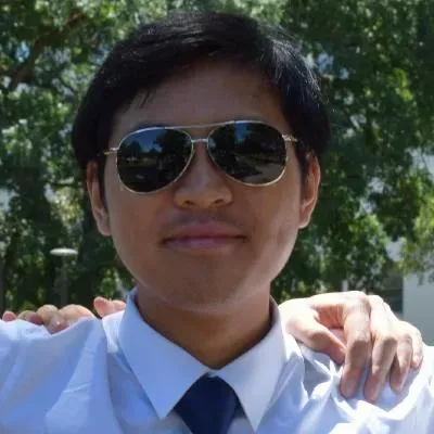 Brian Li